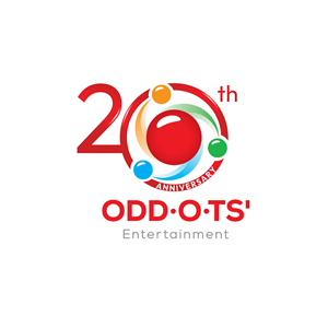 Diseño de Logo por rgb01 para Odd-o-Ts' Entertainment | Diseño: #33133866