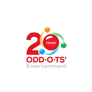 Logo Design by T_jenny for Odd-o-Ts' Entertainment | Design: #33123546