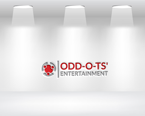 Logo Design by Daniel Khan for Odd-o-Ts' Entertainment | Design: #33120415