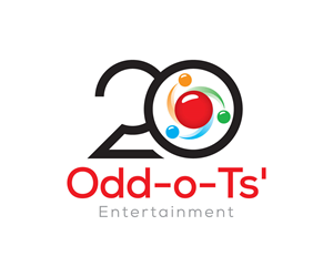 Logo Design by Kavth for Odd-o-Ts' Entertainment | Design: #33142527