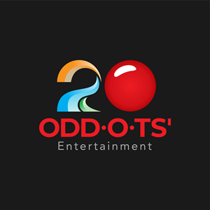Logo Design by bangsatkau for Odd-o-Ts' Entertainment | Design: #33120074