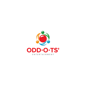 Design de Logo par TDAC pour Odd-o-Ts' Entertainment | Design #33123085