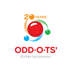 Logo Design by design_by_sandro for Odd-o-Ts' Entertainment | Design: #33119982