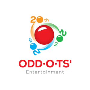 Logo Design by design_by_sandro for Odd-o-Ts' Entertainment | Design: #33120036