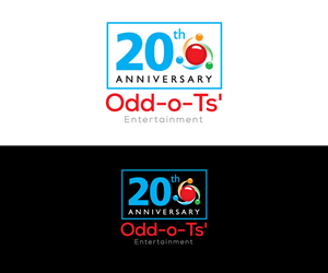 Logo Design by DesignMaker 2 for Odd-o-Ts' Entertainment | Design: #33144460