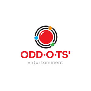 Design de Logo par herilyess pour Odd-o-Ts' Entertainment | Design #33120708
