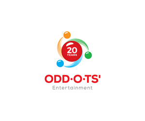 Logo Design by apik. for Odd-o-Ts' Entertainment | Design: #33121993
