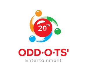 Diseño de Logo por kalongg langgeng jaya para Odd-o-Ts' Entertainment | Diseño: #33119208