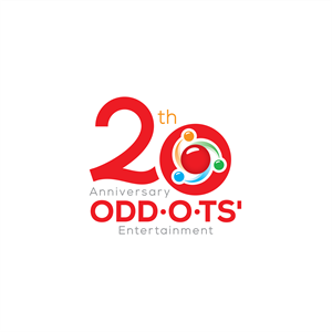 Logo Design by S Beltrame for Odd-o-Ts' Entertainment | Design: #33126054