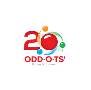 Logo Design by S Beltrame for Odd-o-Ts' Entertainment | Design: #33126055