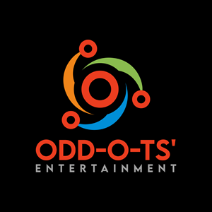 Design de Logo par PRODIGO DESIGN pour Odd-o-Ts' Entertainment | Design #33136822