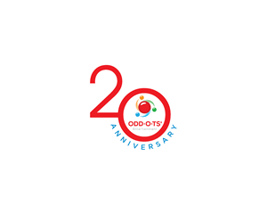 Design de Logo par saulogchito pour Odd-o-Ts' Entertainment | Design #33129257