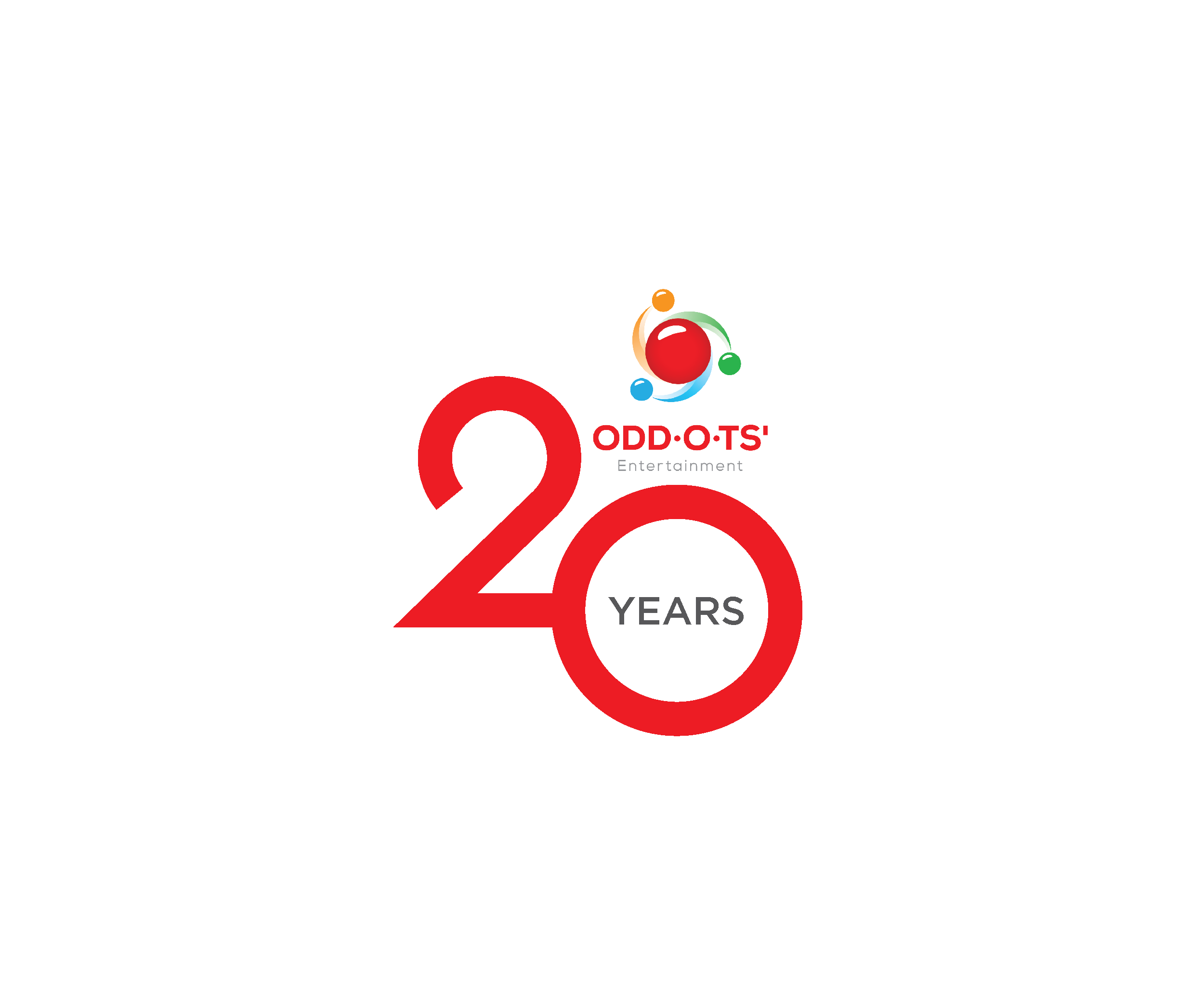 Diseño de Logo por saulogchito para Odd-o-Ts' Entertainment | Diseño #33130670
