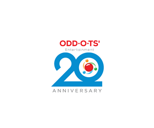 Logo Design by saulogchito for Odd-o-Ts' Entertainment | Design: #33131032