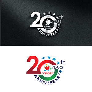 Logo Design by fly  design for Odd-o-Ts' Entertainment | Design: #33122778