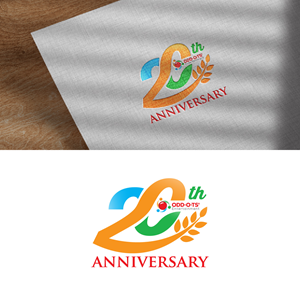 Logo Design by fly  design for Odd-o-Ts' Entertainment | Design: #33122779