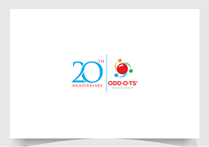 Logo Design by Soonia for Odd-o-Ts' Entertainment | Design: #33129793