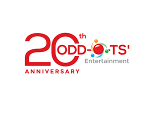 Logo Design by Ayub Zafar for Odd-o-Ts' Entertainment | Design: #33123843