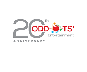 Logo Design by Ayub Zafar for Odd-o-Ts' Entertainment | Design: #33123844