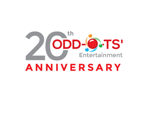 Logo Design by Ayub Zafar for Odd-o-Ts' Entertainment | Design: #33123909