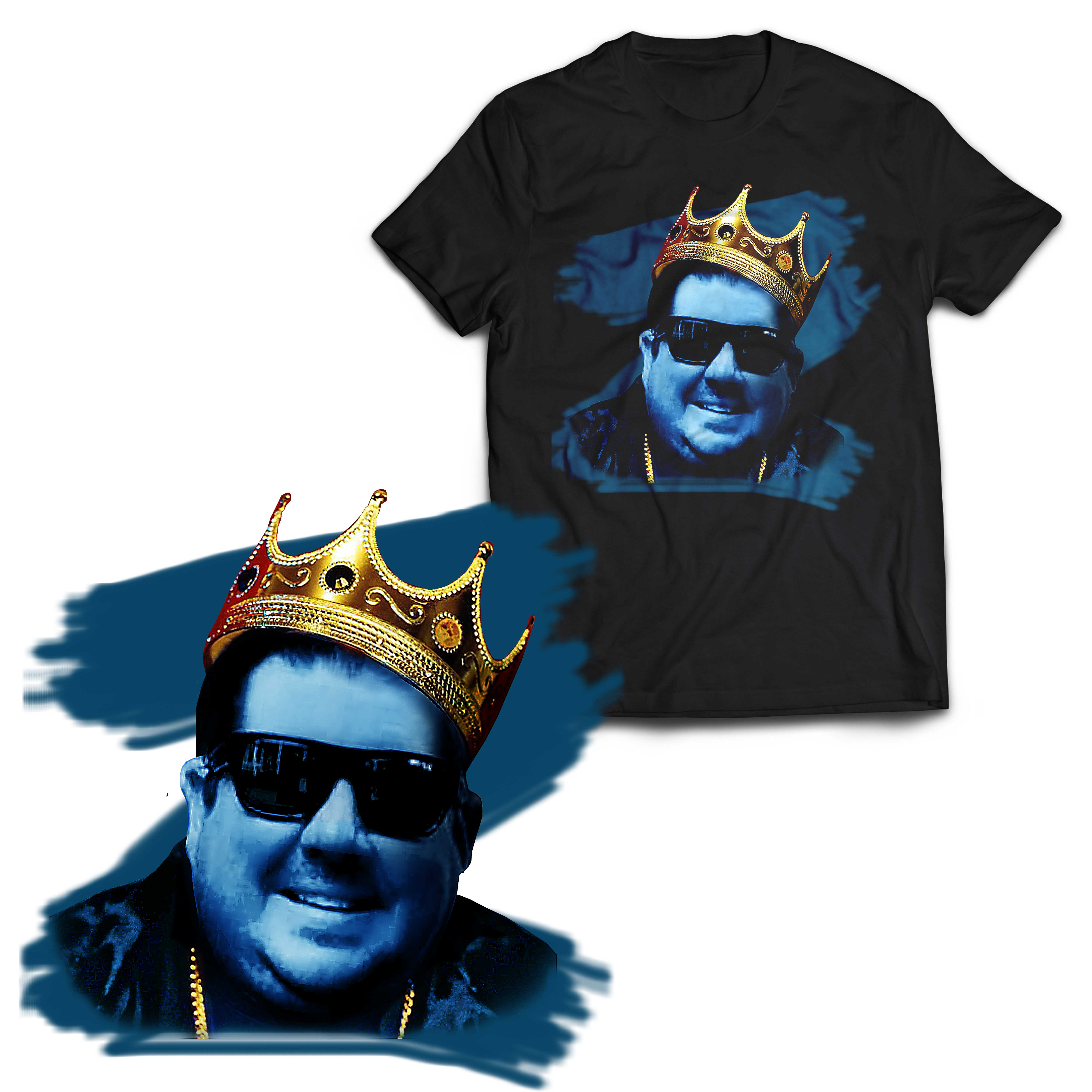 Diseño de Camiseta por onze design para este proyecto | Diseño #33119641