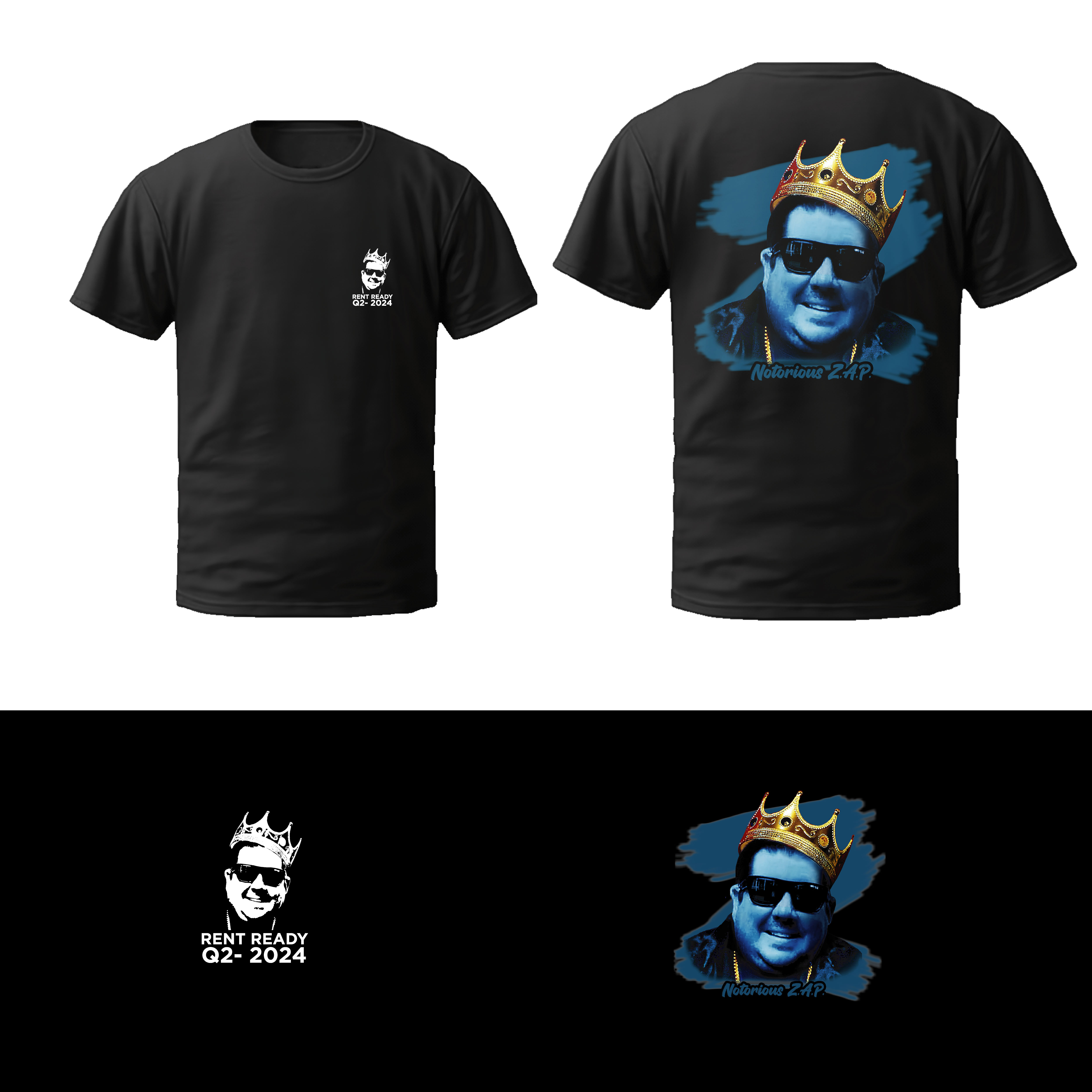 T-shirt Design by onze design for this project | Design #33130553