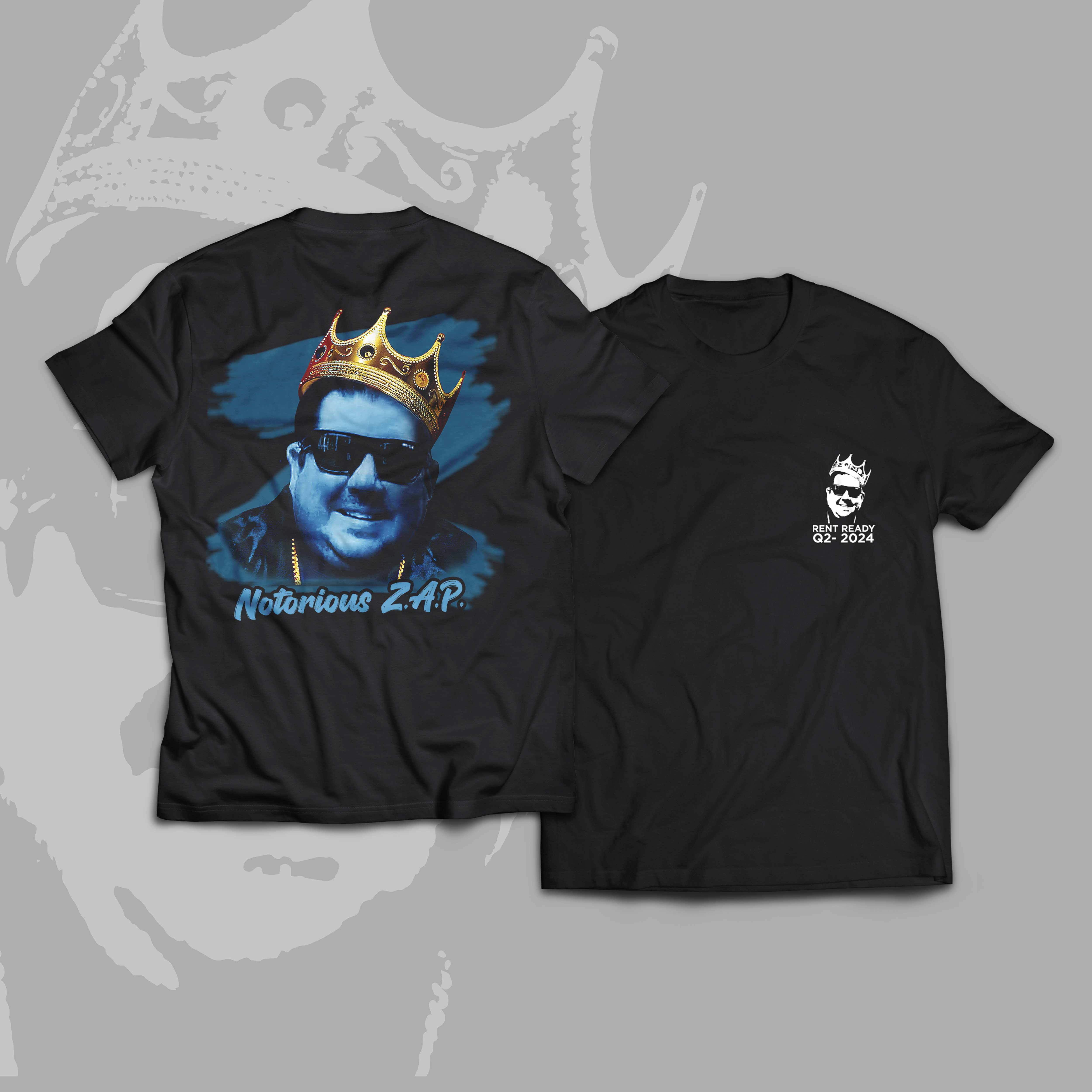 Design de T-shirt par onze design pour ce projet | Design #33131064