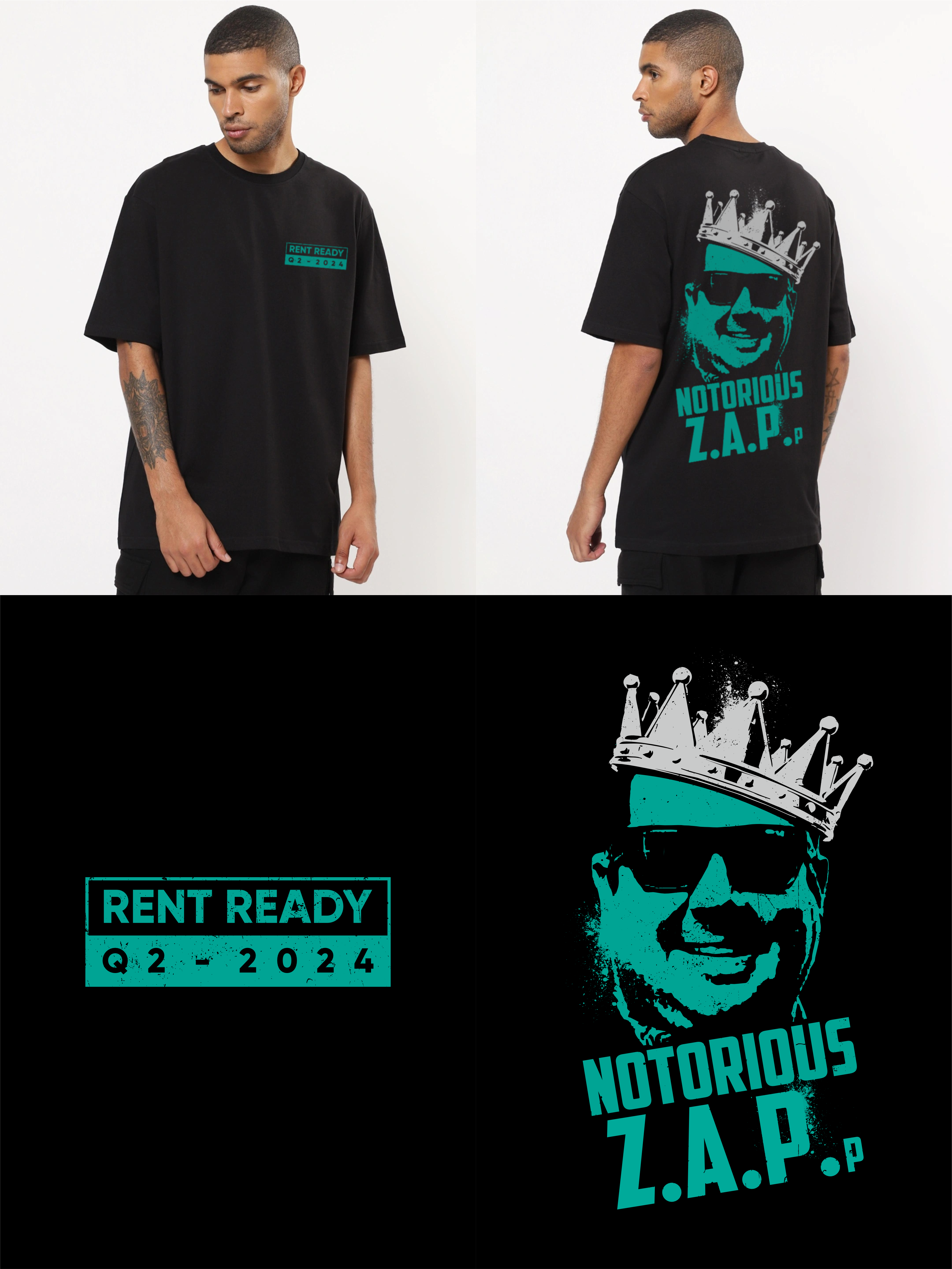 Contest winning design