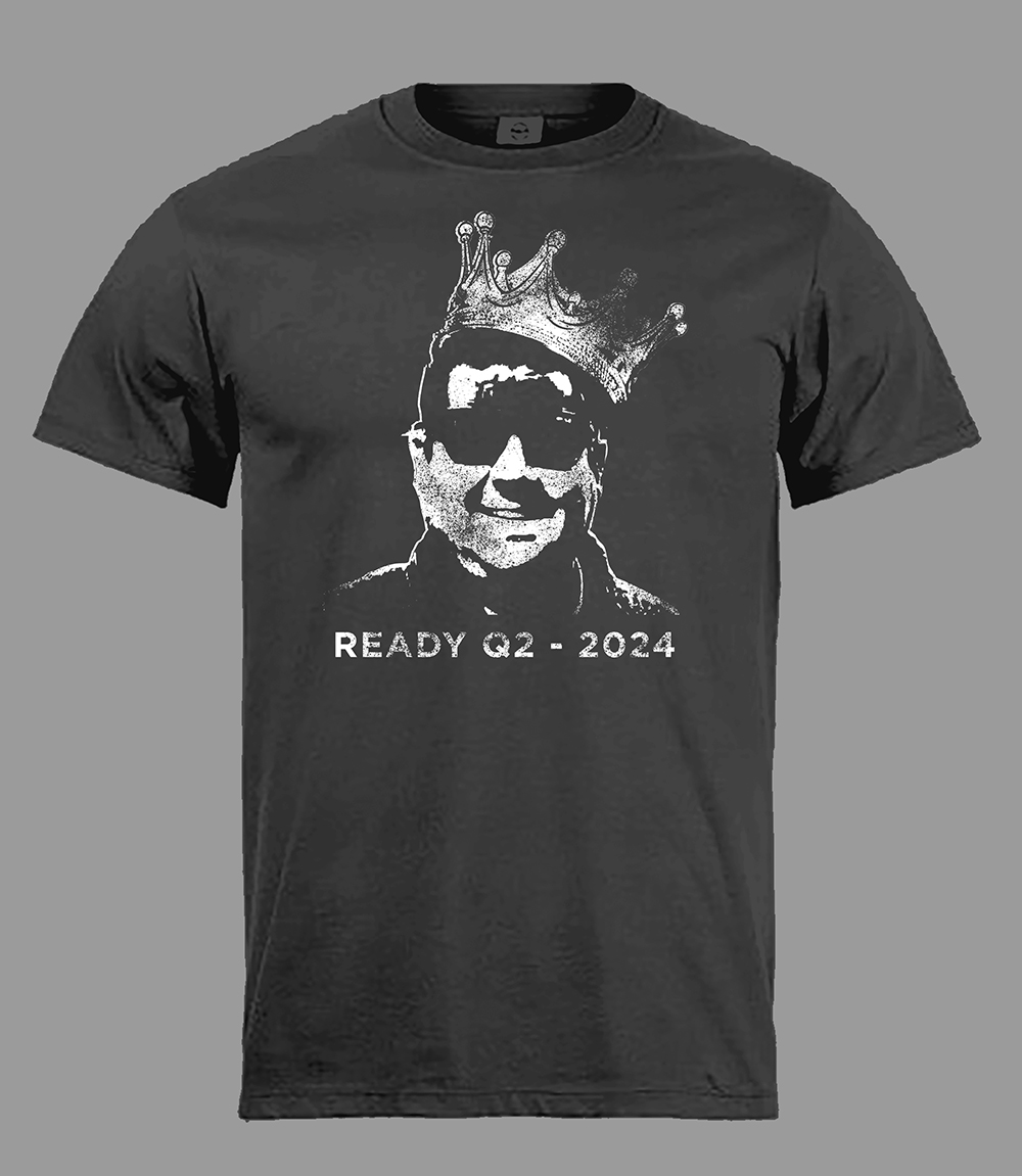 Design de T-shirt par Johncina pour ce projet | Design #33124116