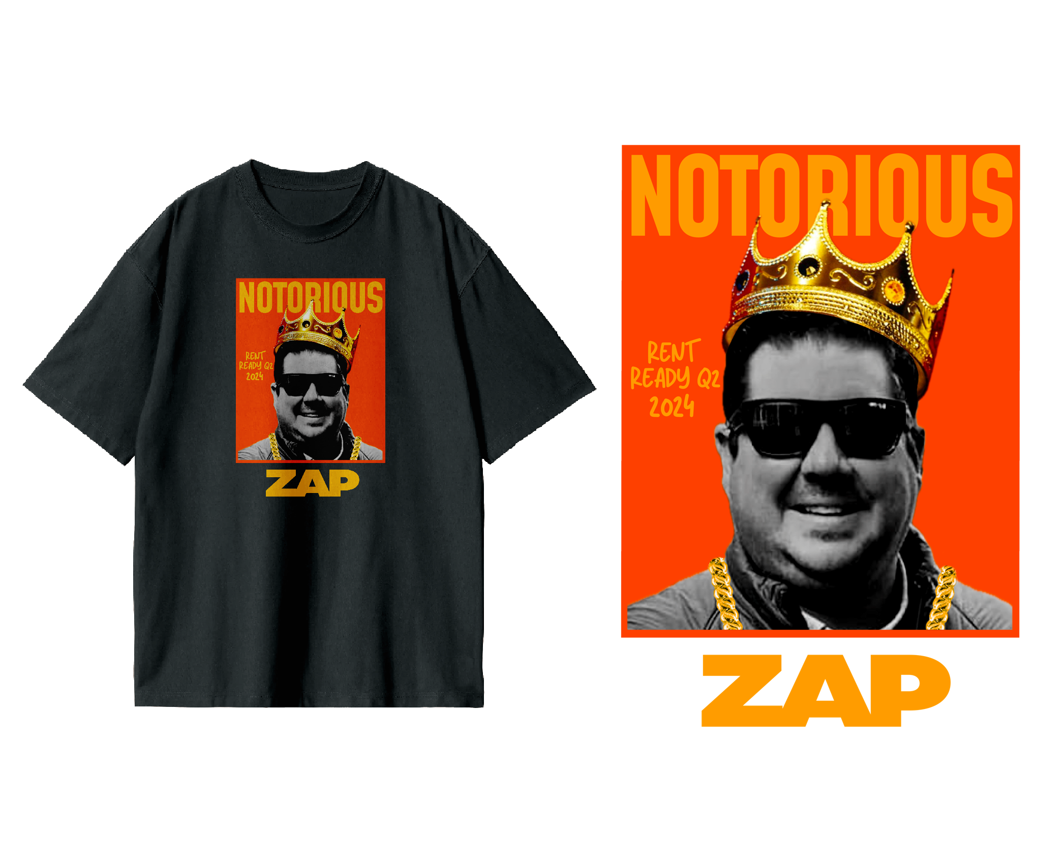 T-shirt Design by cithuwill for this project | Design #33121024