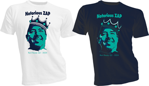 T-shirt Design by bacujkov for this project | Design: #33125358