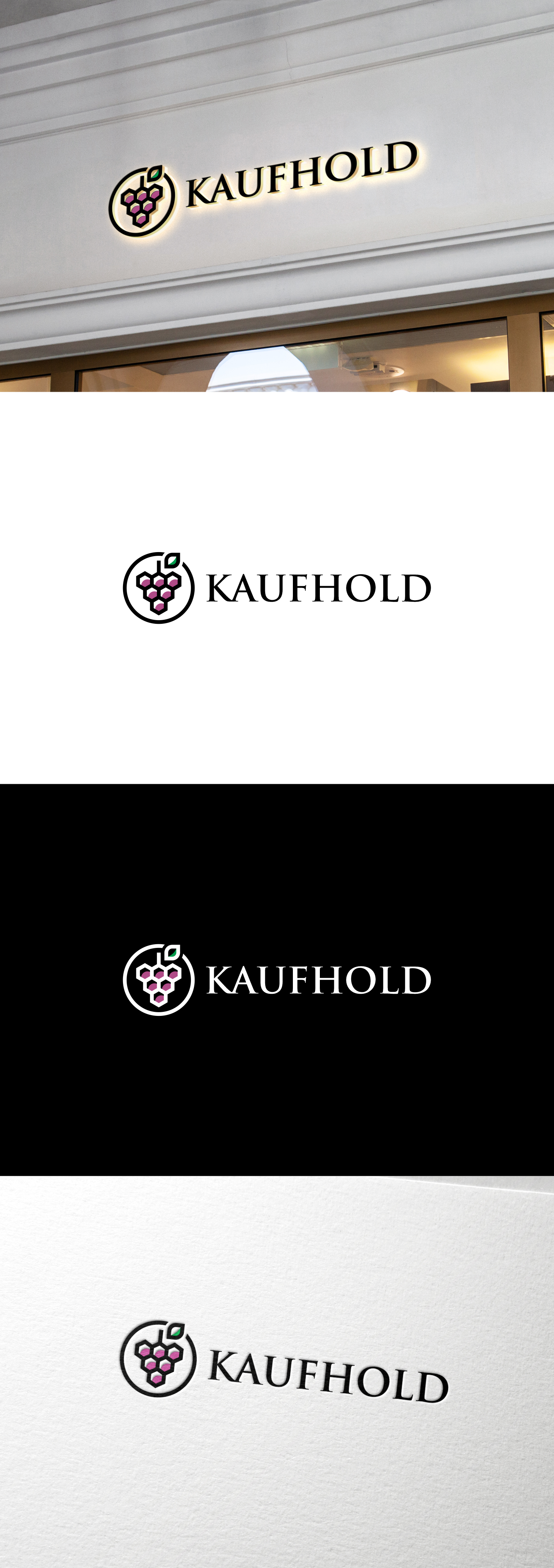 Logo Design by creative logo 2 for this project | Design #33119351