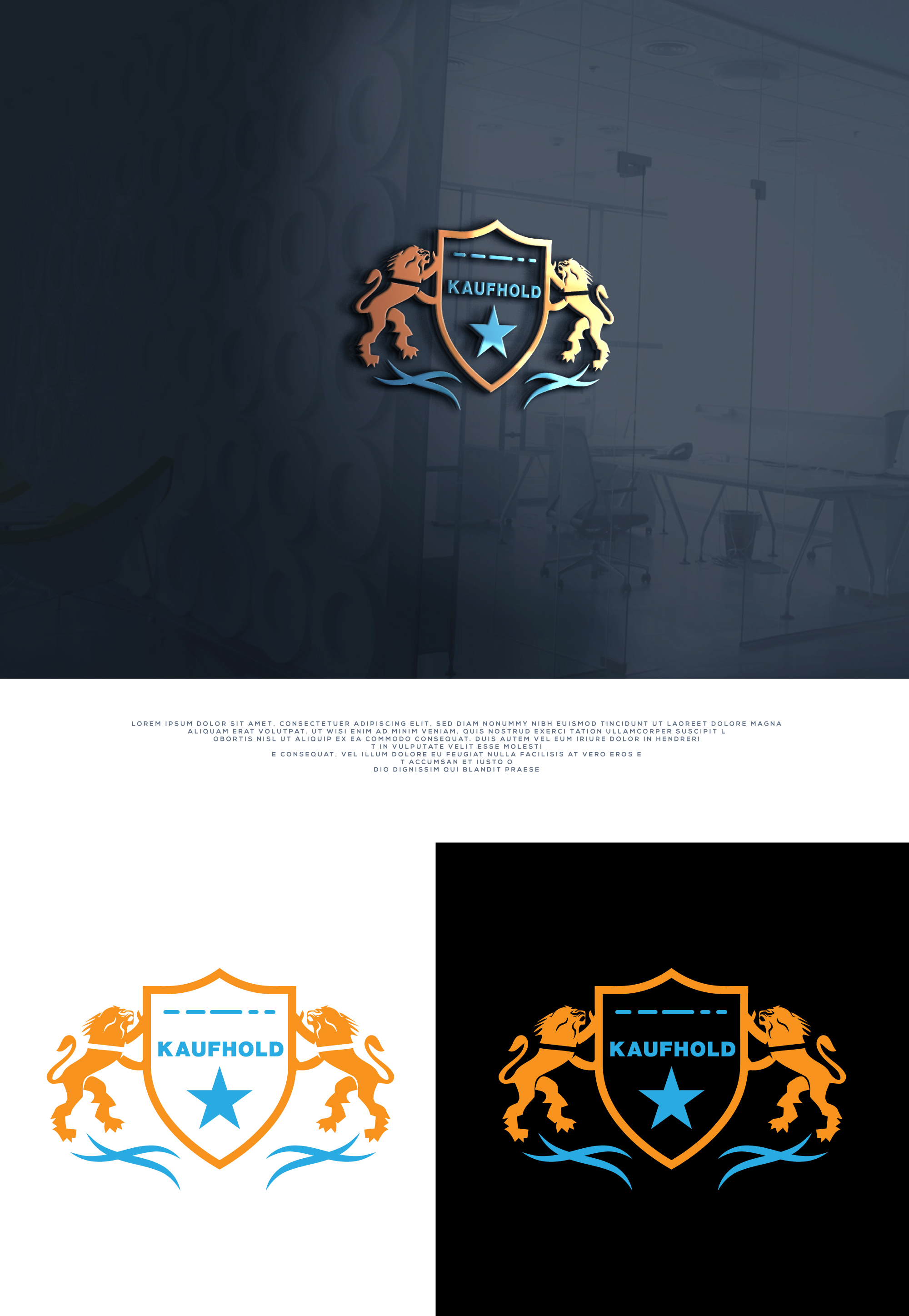 Logo-Design von 100%design für dieses Projekt | Design #33119935