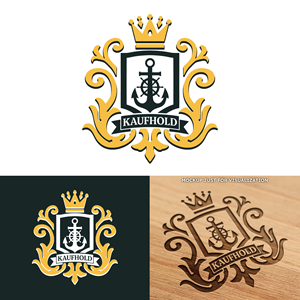 Logo Design by Di3goAngelo for this project | Design: #33119376