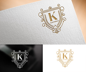 Design de Logo par Vishak vasu pour ce projet | Design : #33155065
