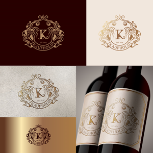 Logo Design by b4usonai