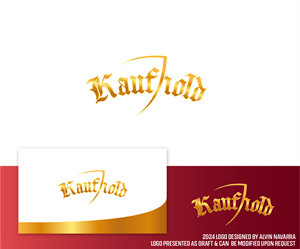 Design de Logo par alvinnavarra pour ce projet | Design : #33125980