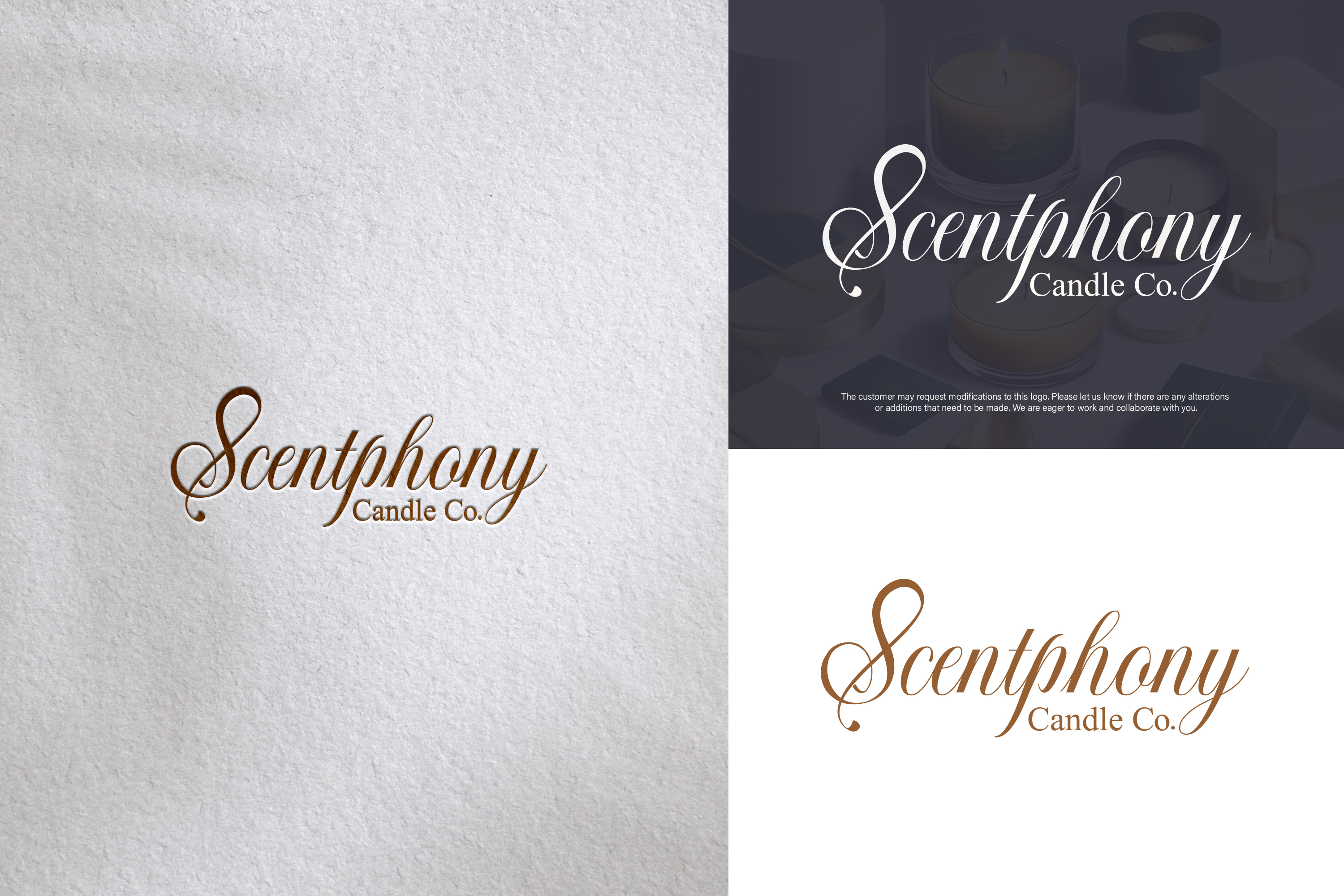 Logo Design by Senpachie for this project | Design #33125069