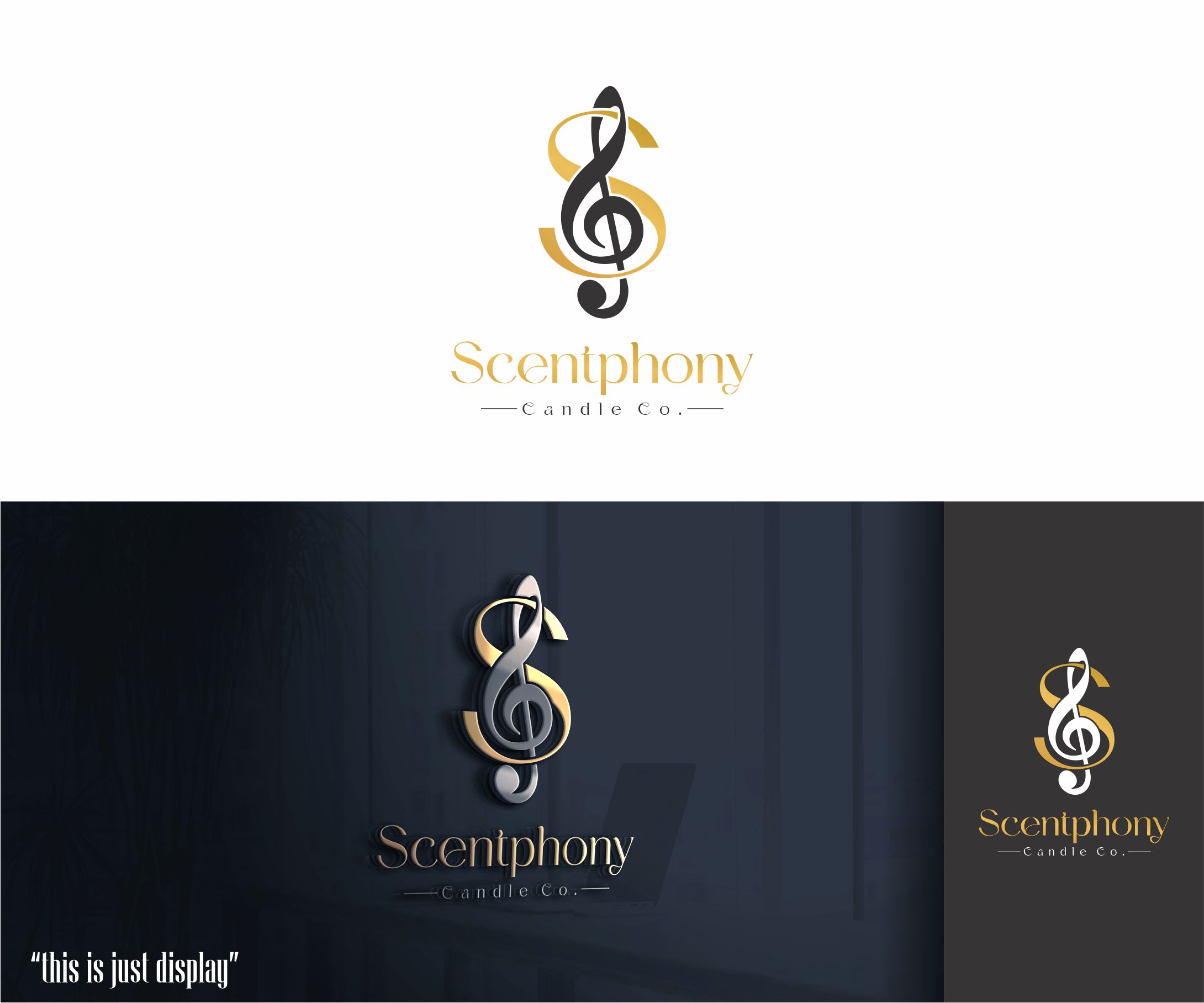 Logo-Design von alkaline für dieses Projekt | Design #33119678