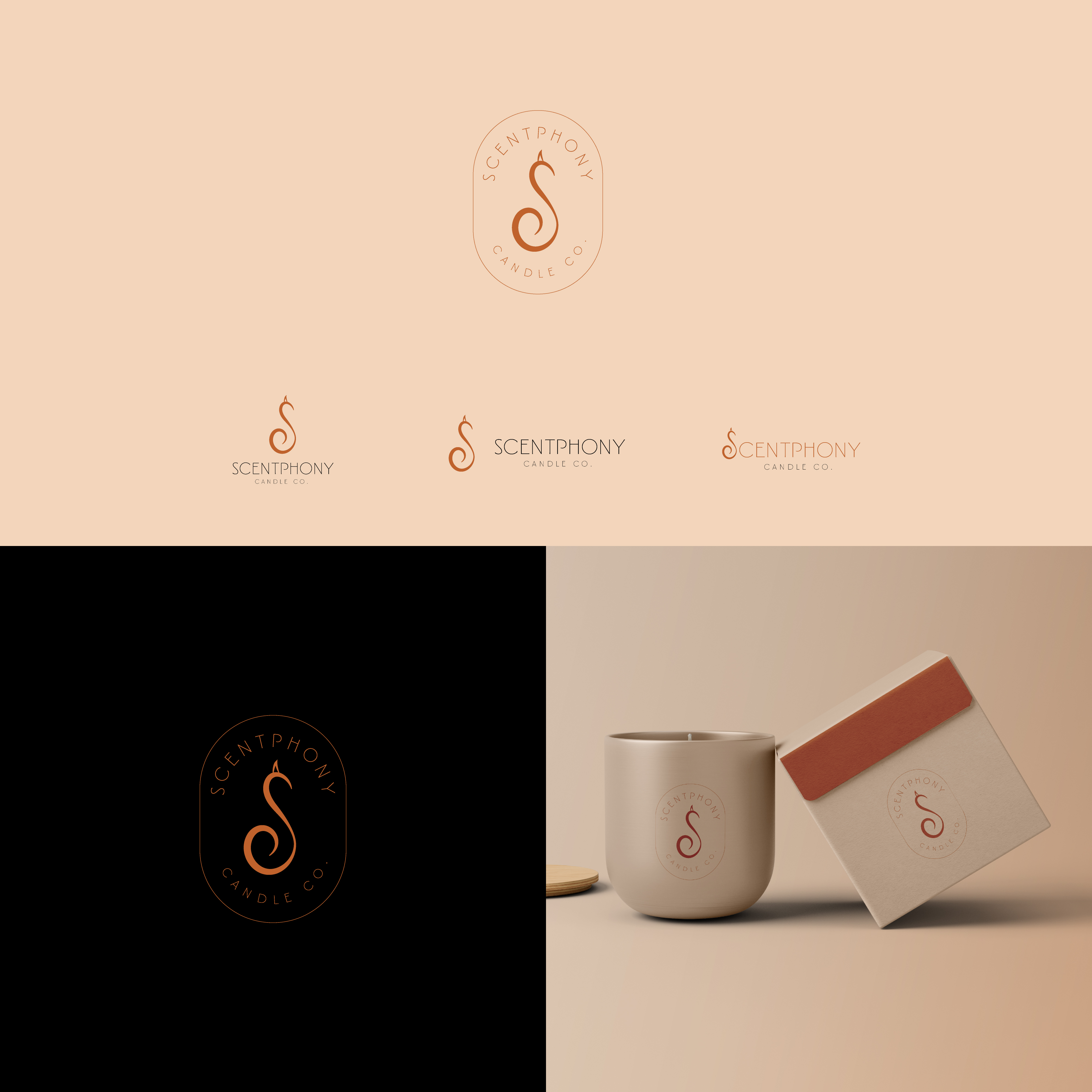 Logo Design by Adnan Bhatti for this project | Design #33120330