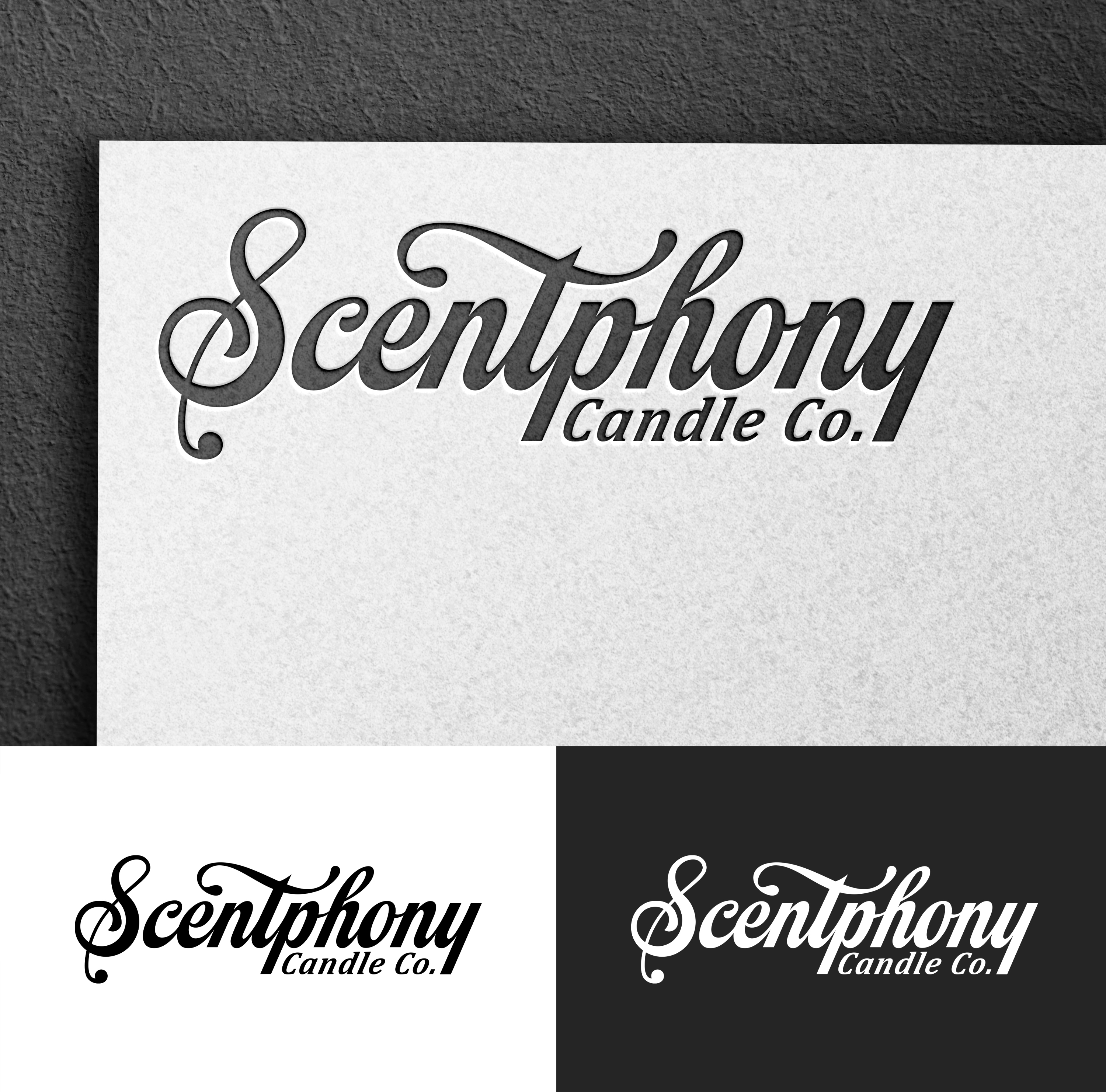 Logo Design by loveqis for this project | Design #33125923