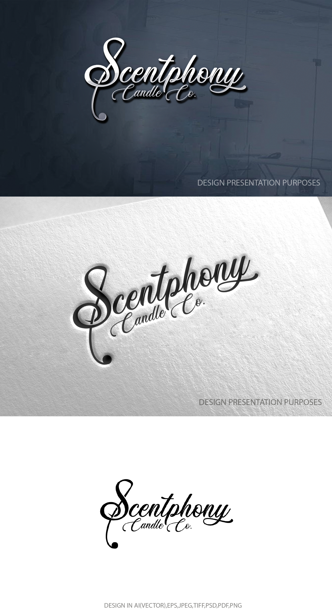 Logo-Design von zebronicgraphic für dieses Projekt | Design #33121780