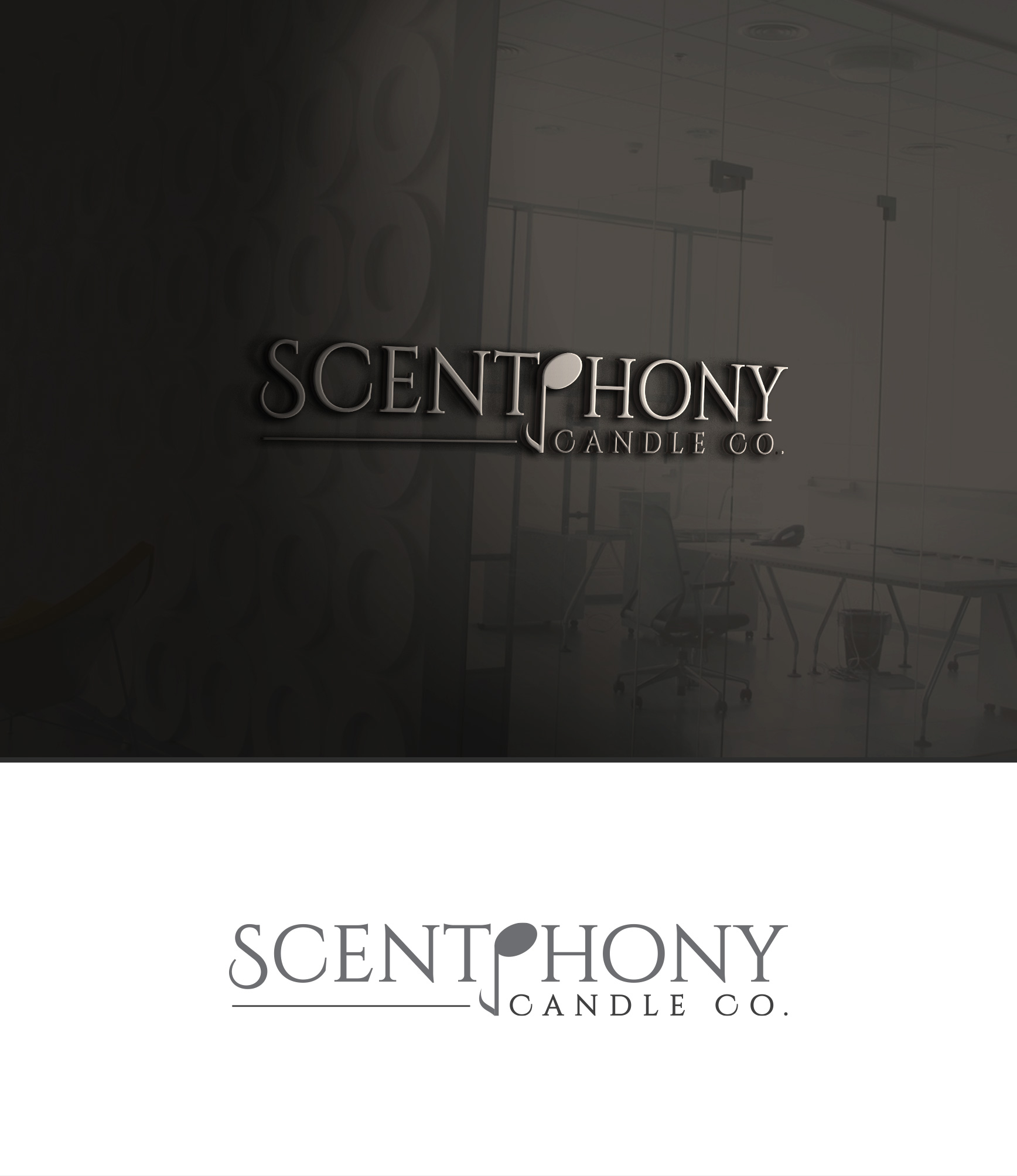 Logo Design by Impressive Designs for this project | Design #33128255