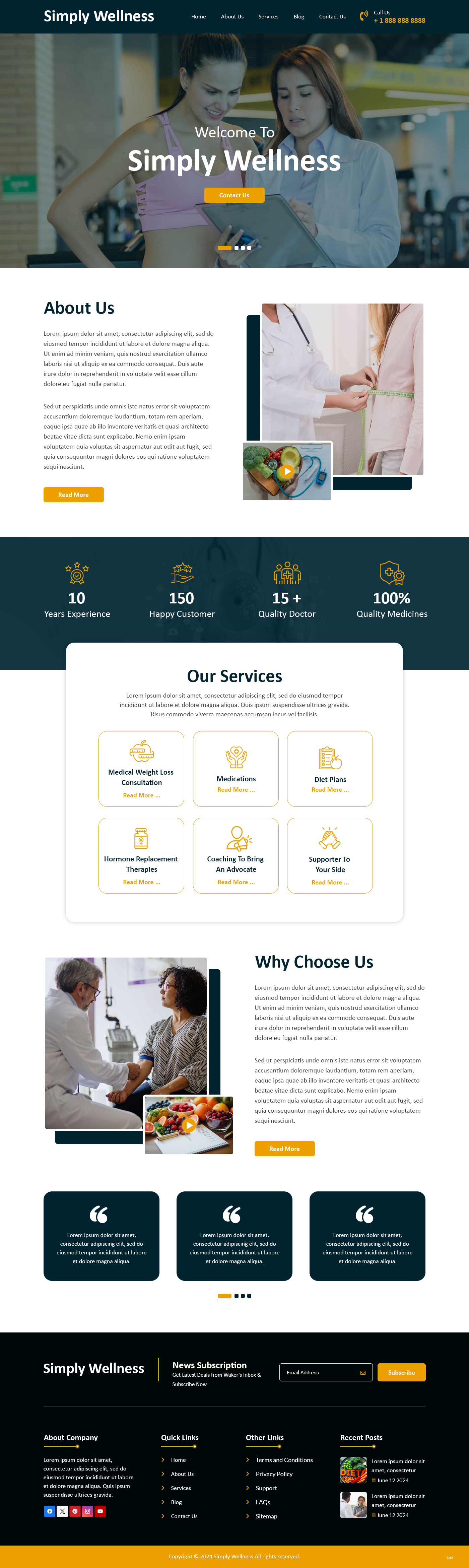 Web Design par pb pour Glacier Coast | Design #33124201