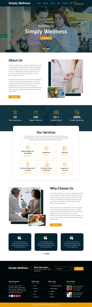 Diseño Web por pb para Glacier Coast | Diseño: #33124201