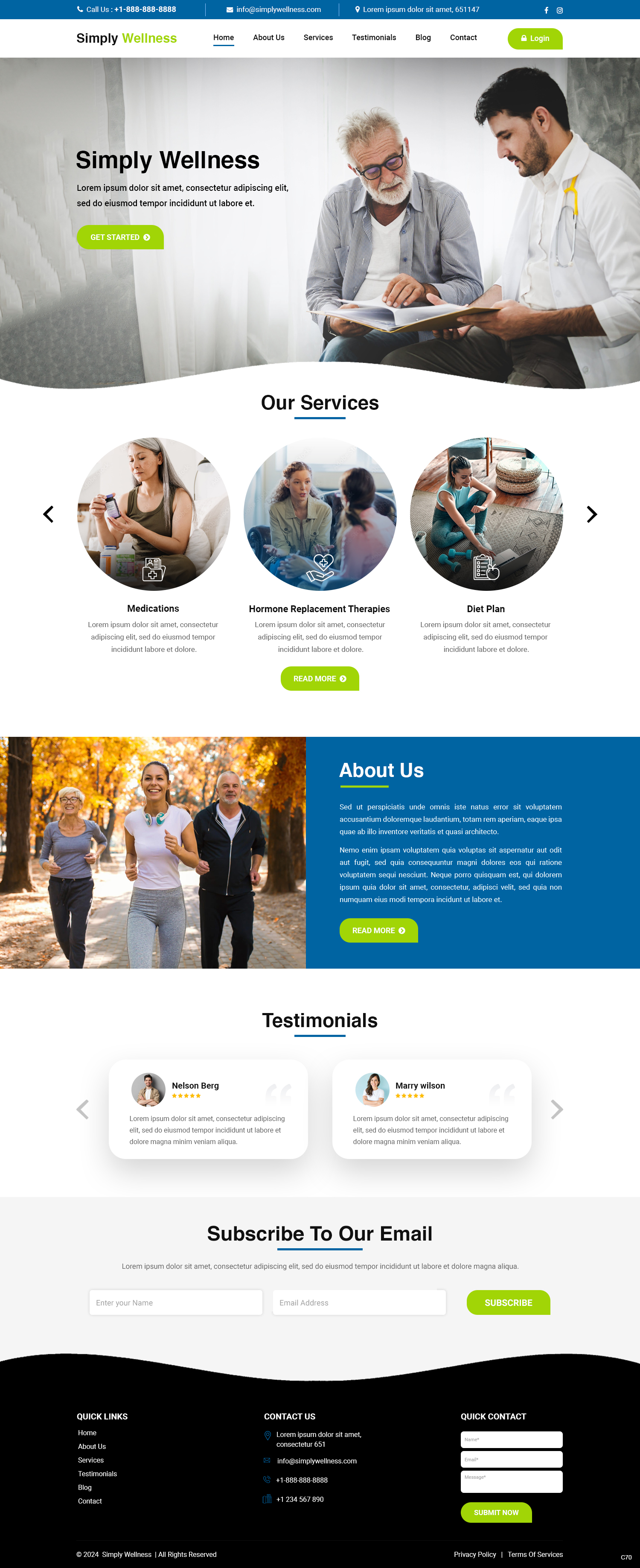 Diseño Web por pb para Glacier Coast | Diseño #33124203
