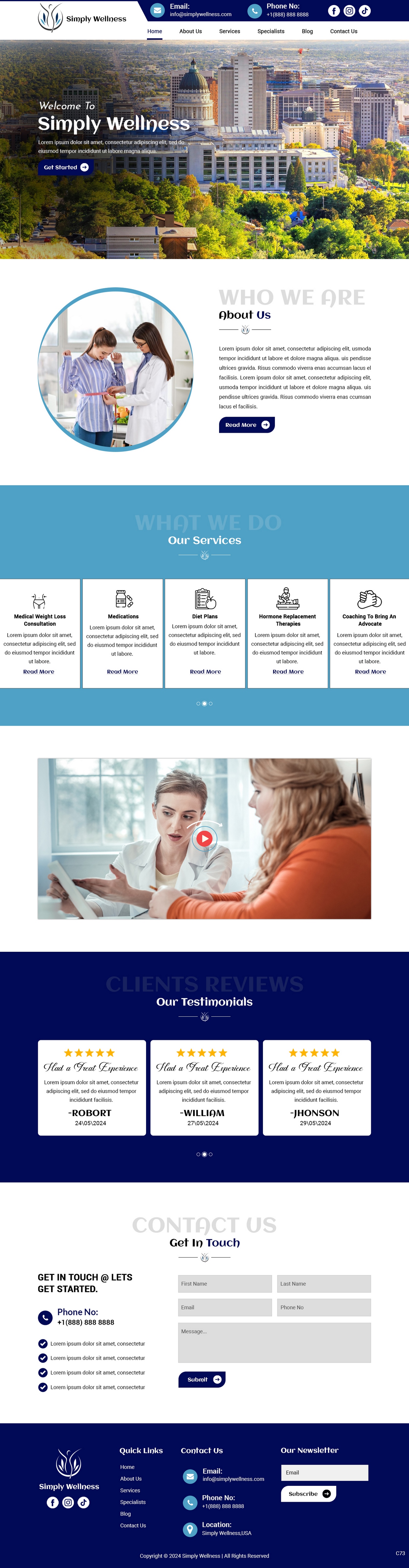 Diseño Web por pb para Glacier Coast | Diseño #33124208