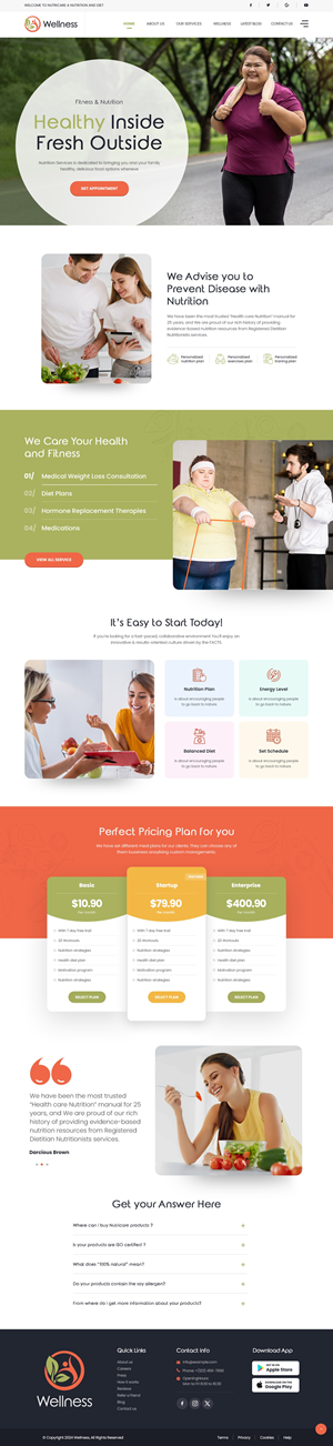 Web Design by nzdesigners for Glacier Coast | Design #33138317