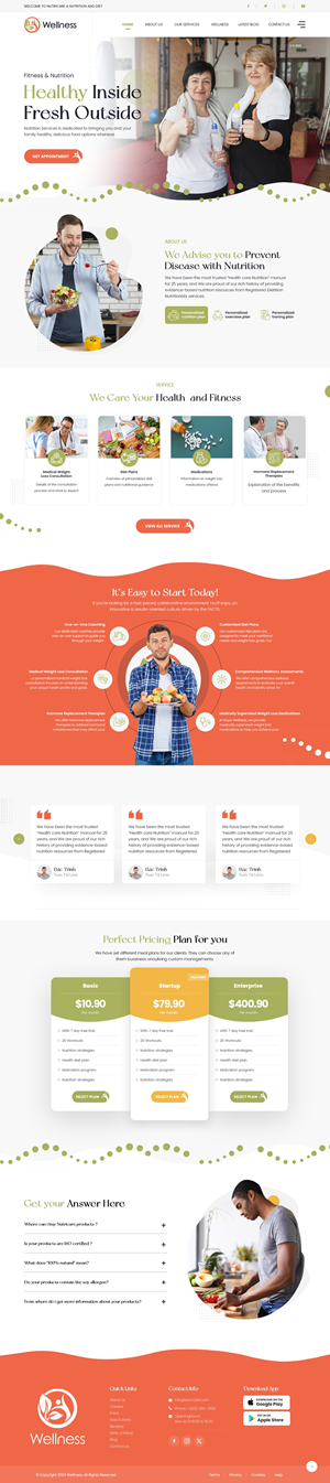 Web Design by nzdesigners for Glacier Coast | Design: #33145579