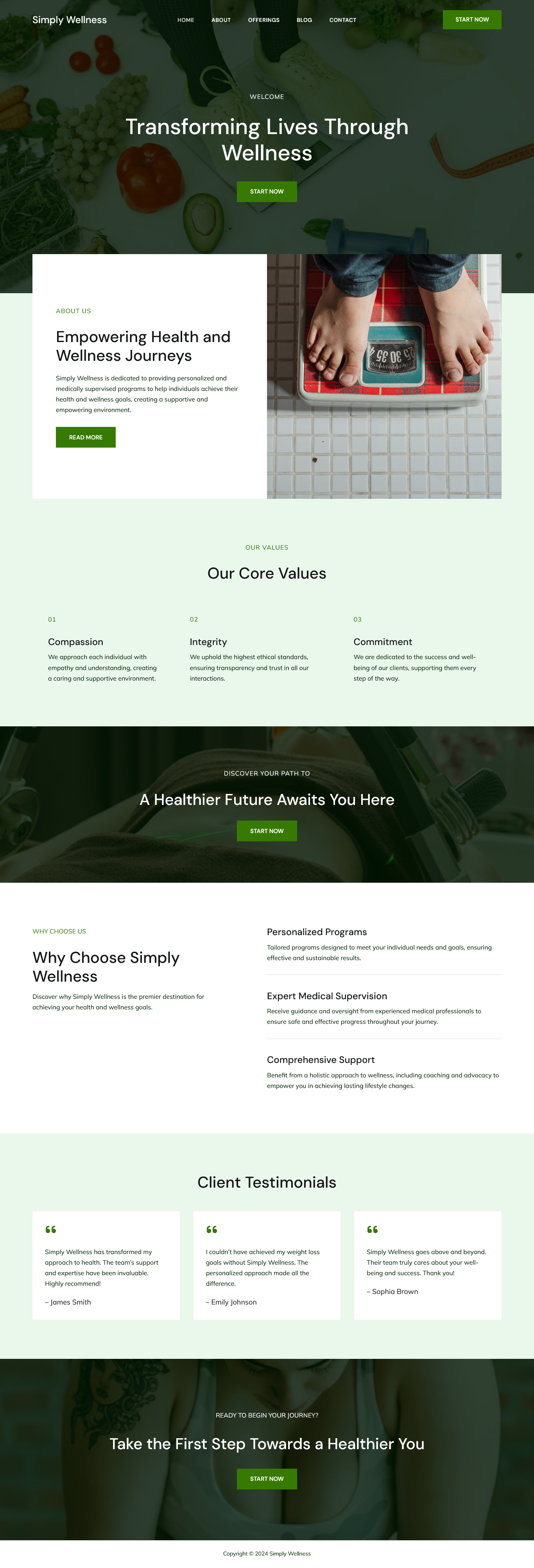 Web Design by Ismael chery for Glacier Coast | Design #33132814